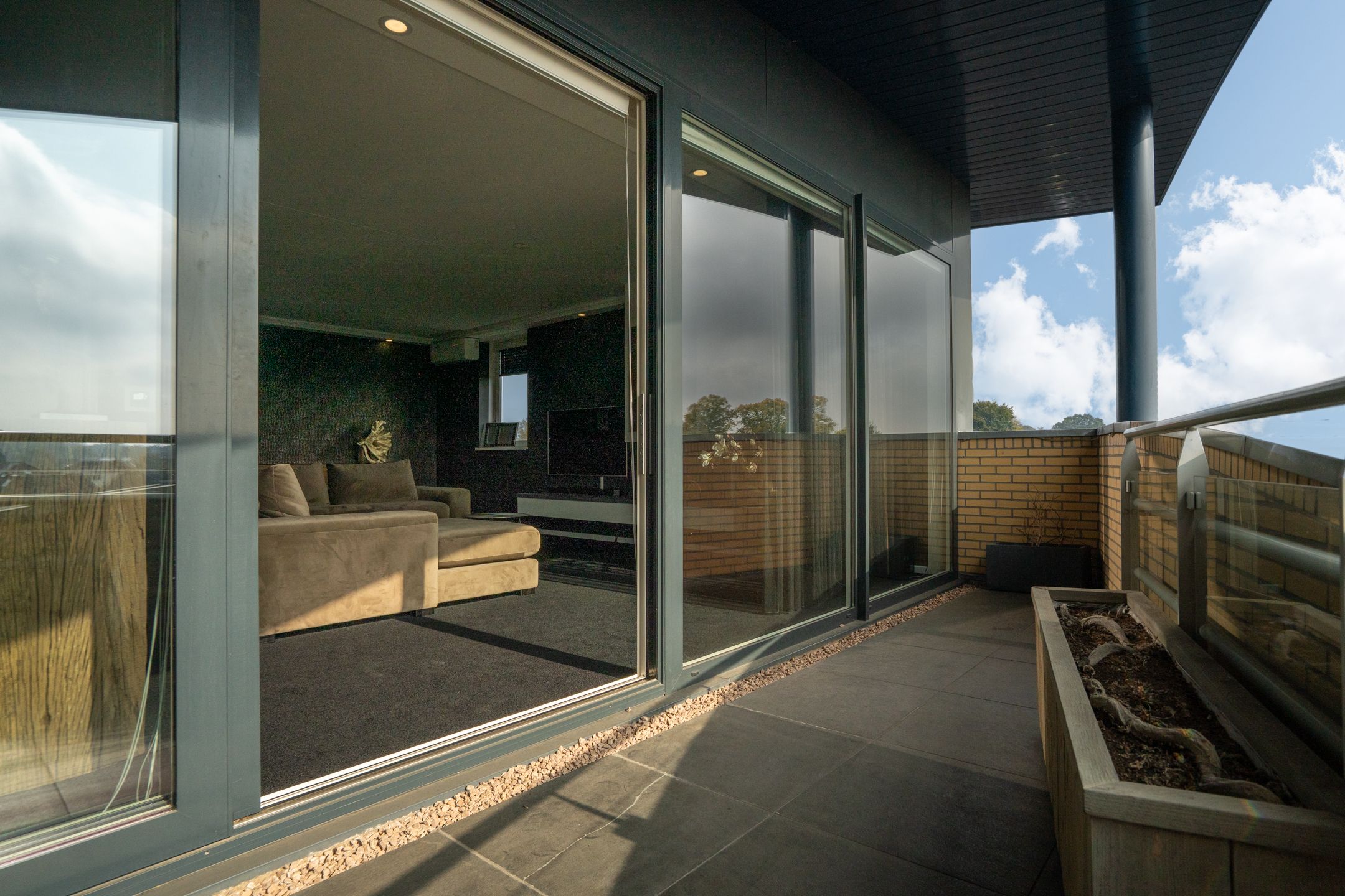 Foto 36 van Oldenzaalsestraat 205-17