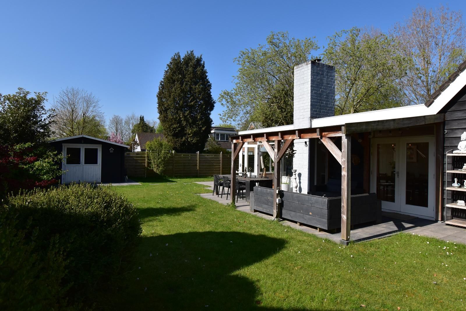 Photo 30 of Hoogerwerfsweg "De elf Boompjes" 15