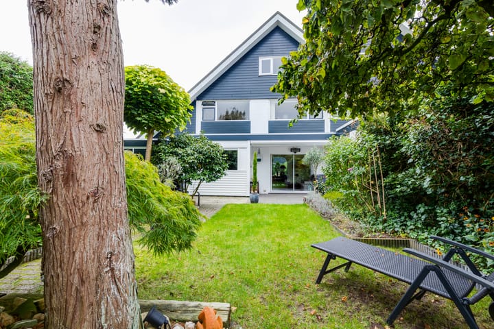 Photo 5 of Sweelinckstraat 2