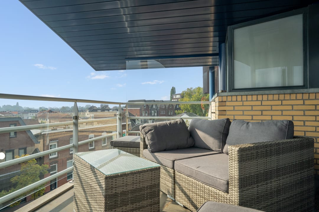 Foto 37 van Oldenzaalsestraat 205-17