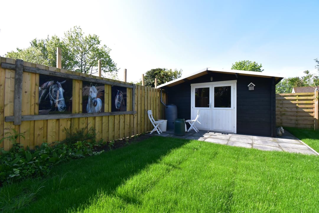 Photo 31 of Hoogerwerfsweg "De elf Boompjes" 15