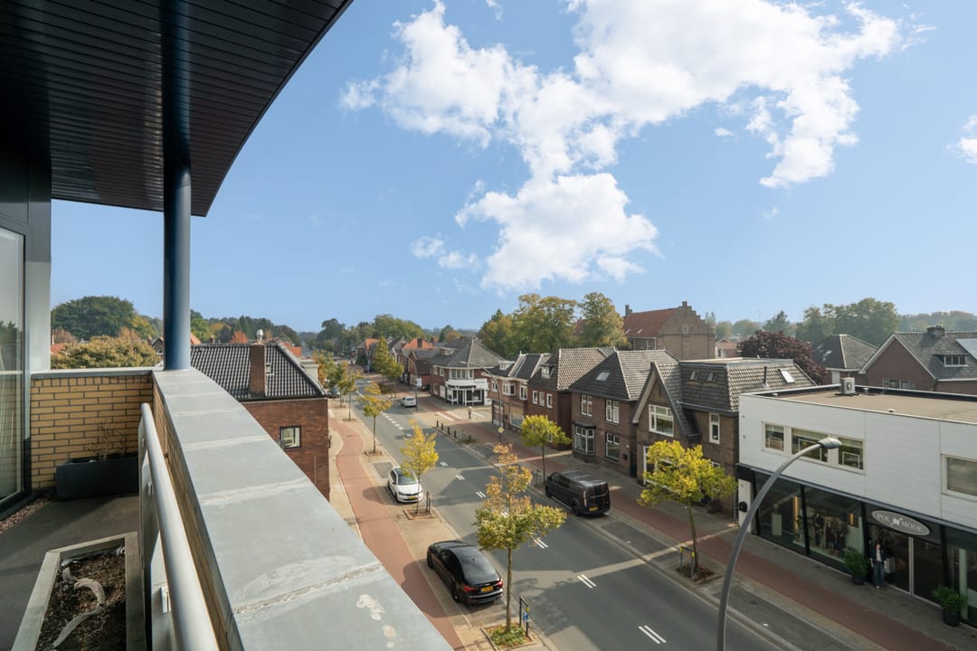 Foto 38 van Oldenzaalsestraat 205-17