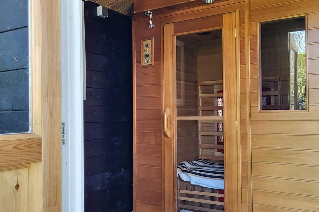 Photo 32 of Hoogerwerfsweg "De elf Boompjes" 15