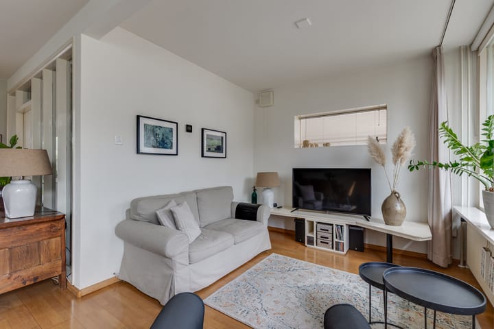 Photo 7 of Sweelinckstraat 2