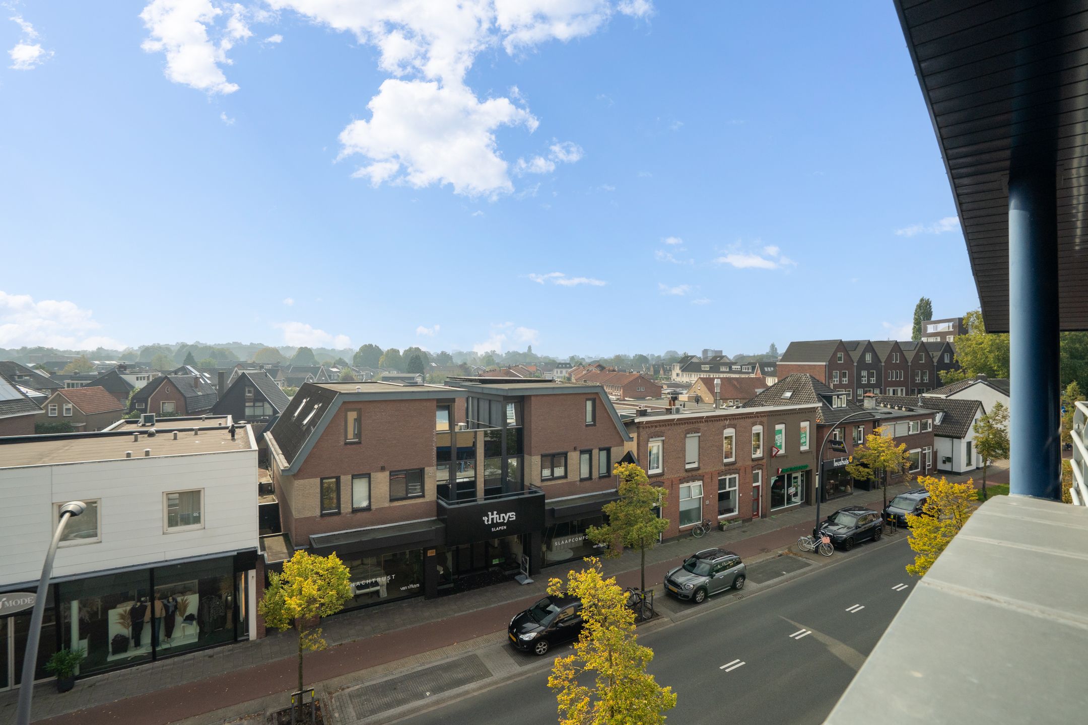 Foto 39 van Oldenzaalsestraat 205-17