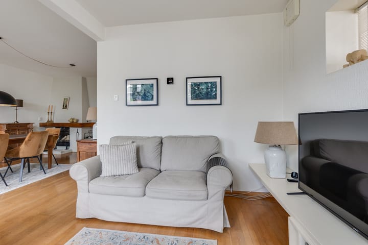 Photo 8 of Sweelinckstraat 2