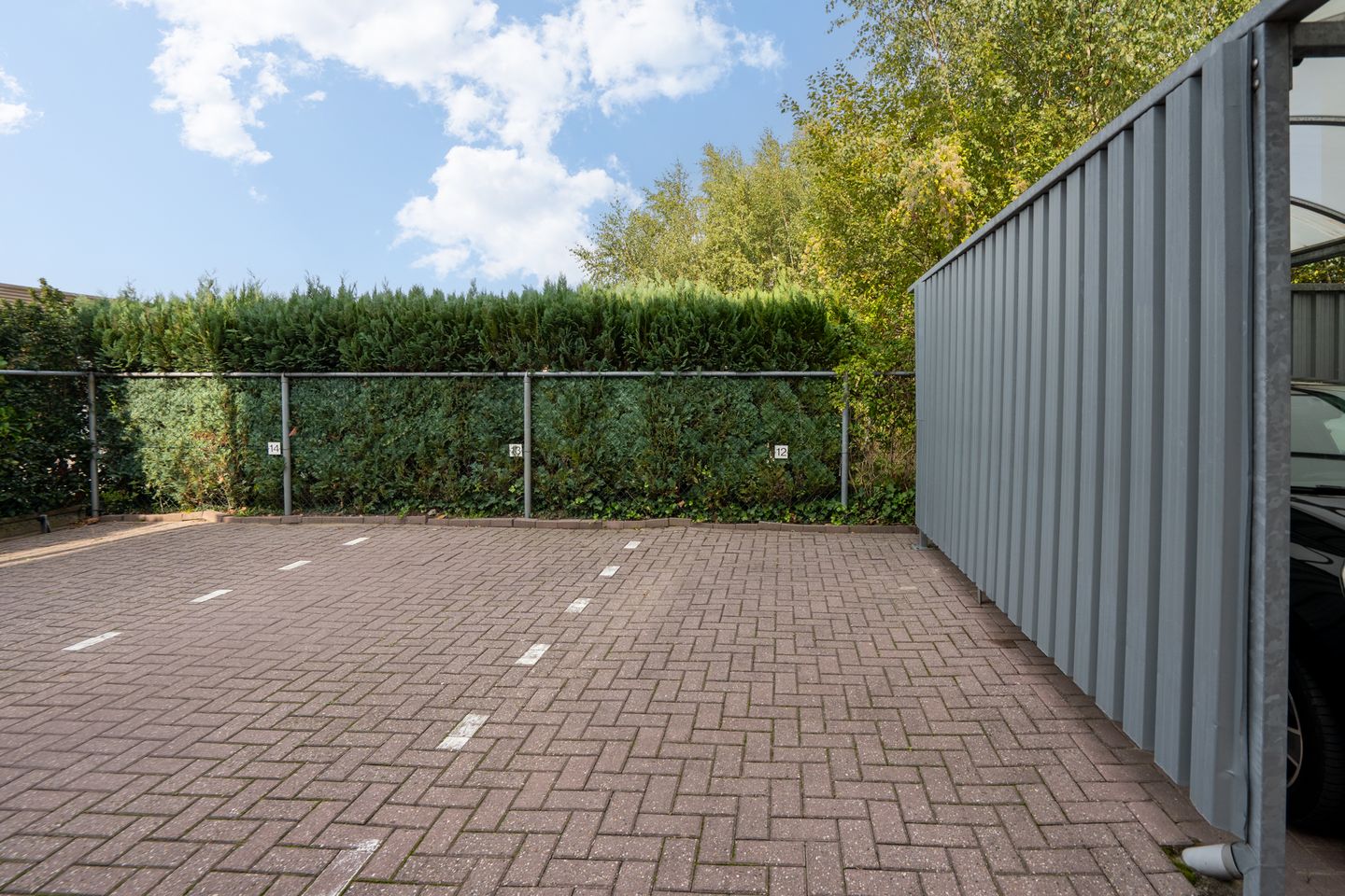 Foto 40 van Oldenzaalsestraat 205-17