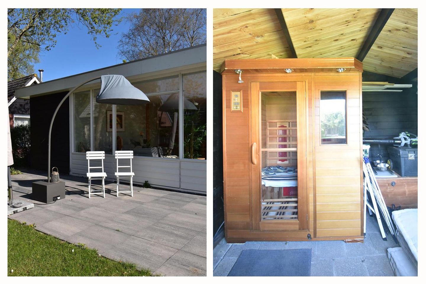 Photo 34 of Hoogerwerfsweg "De elf Boompjes" 15