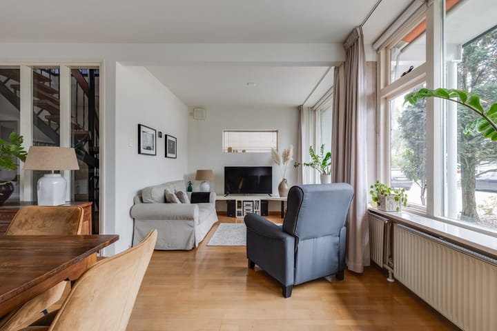 Photo 10 of Sweelinckstraat 2