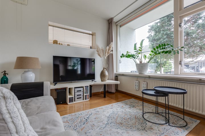 Photo 11 of Sweelinckstraat 2