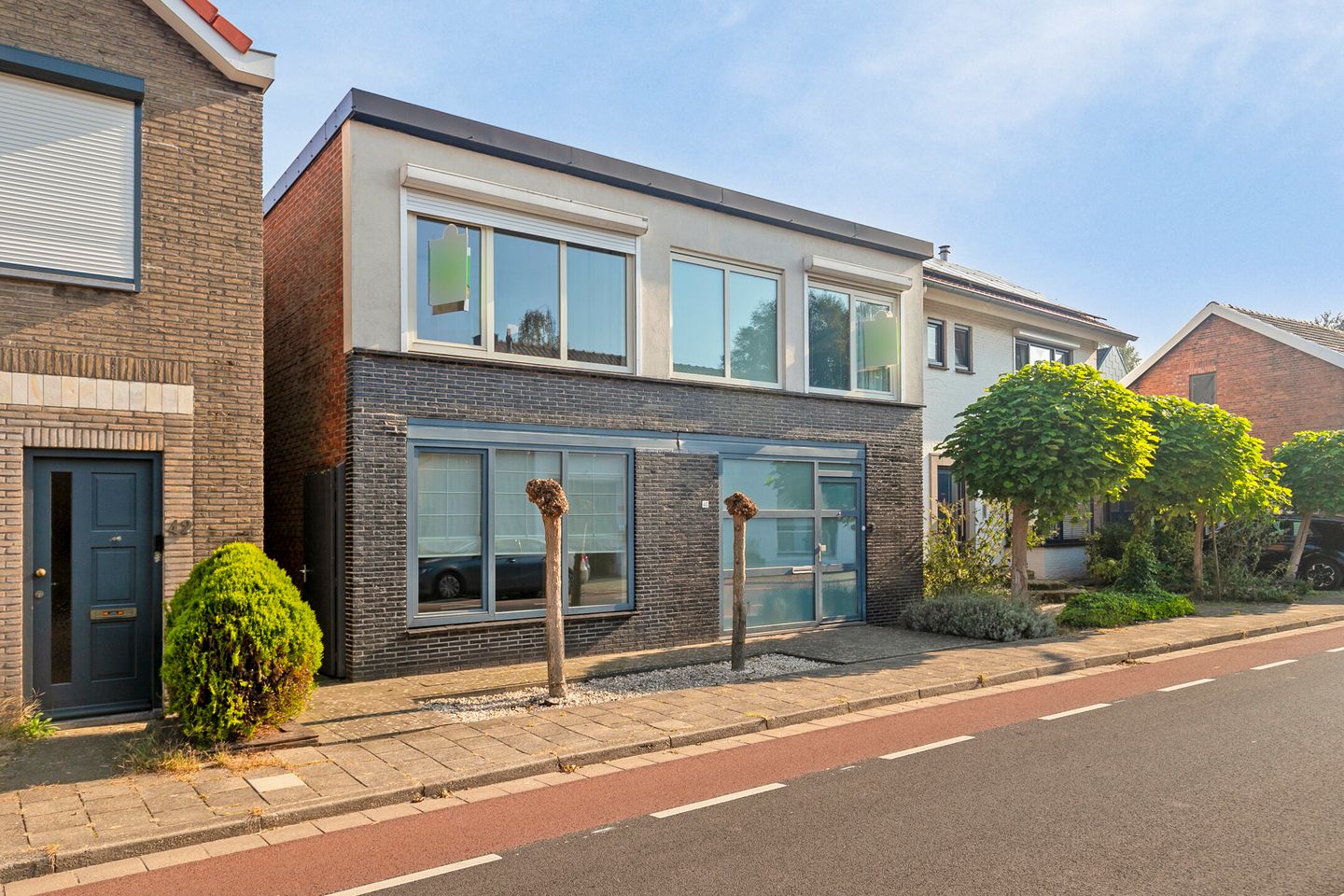 Foto 1 van Nieuwstraat 40