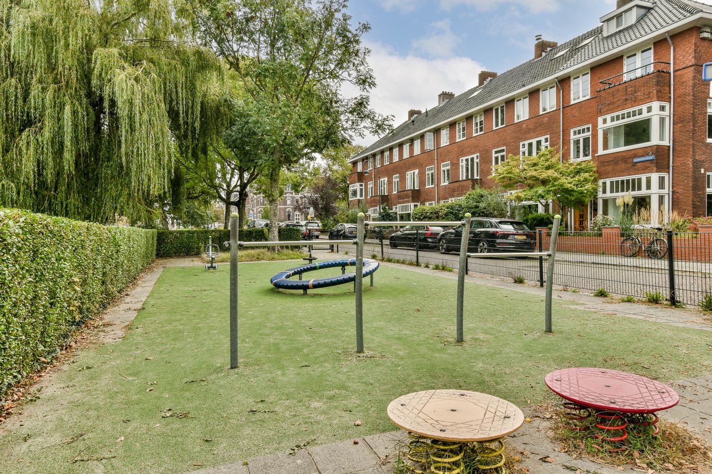 Foto 35 van Pieter Kiesstraat 19