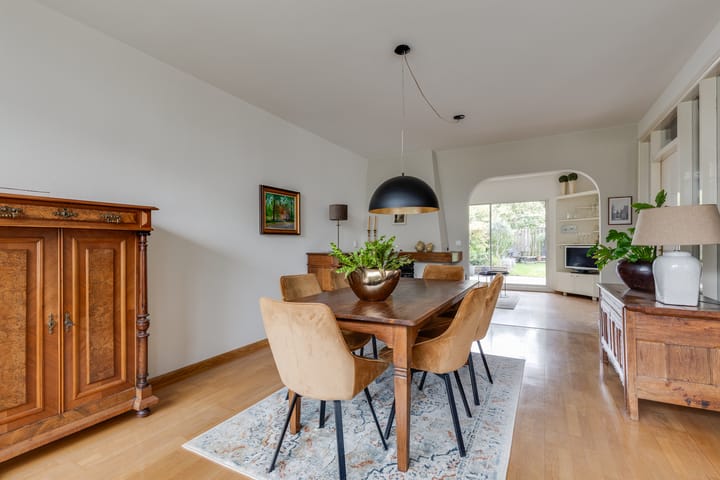 Photo 12 of Sweelinckstraat 2