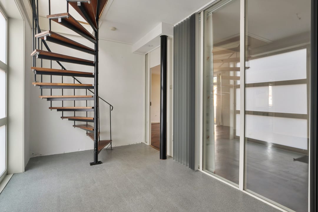 Foto 2 van Nieuwstraat 40