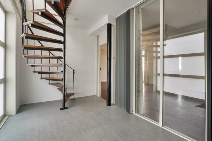 Foto 2 van Nieuwstraat 40