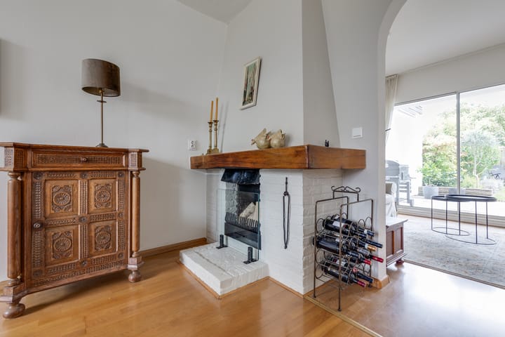 Photo 15 of Sweelinckstraat 2