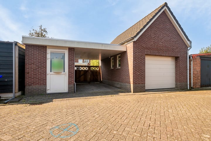 Foto 5 van Nieuwstraat 40