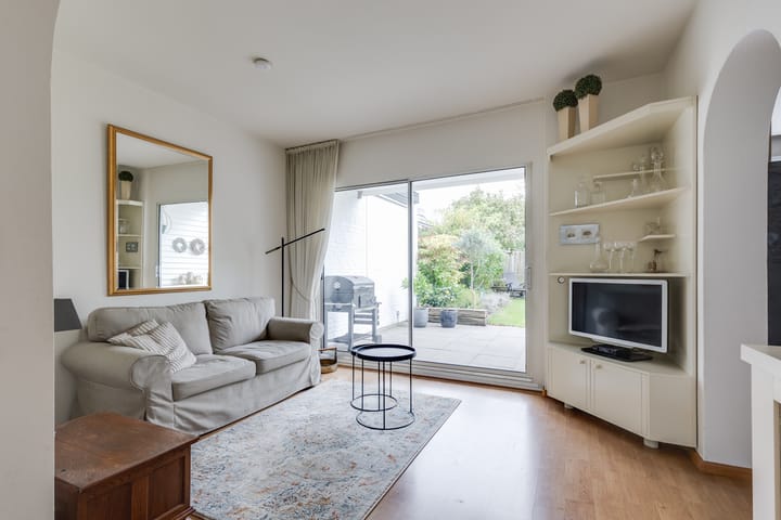 Photo 16 of Sweelinckstraat 2