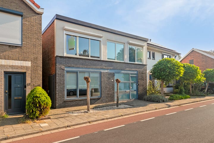 Photo 7 of Nieuwstraat 40