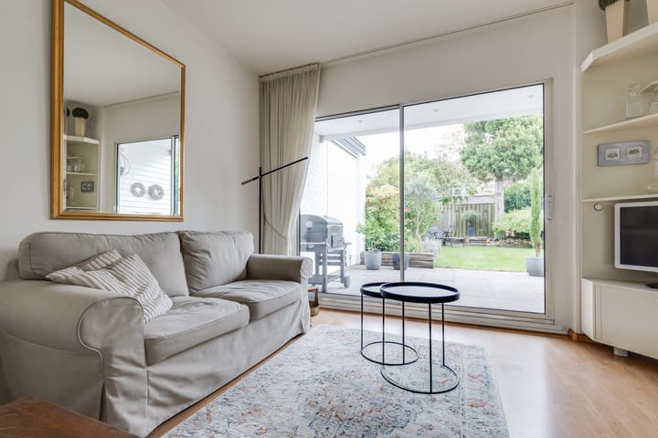 Photo 18 of Sweelinckstraat 2