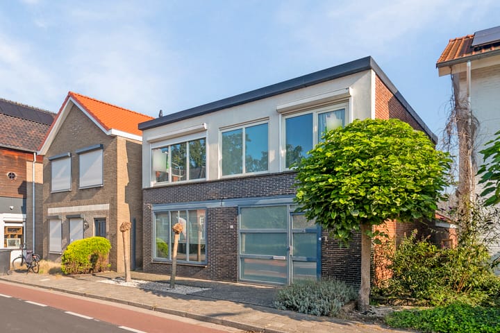 Photo 8 of Nieuwstraat 40