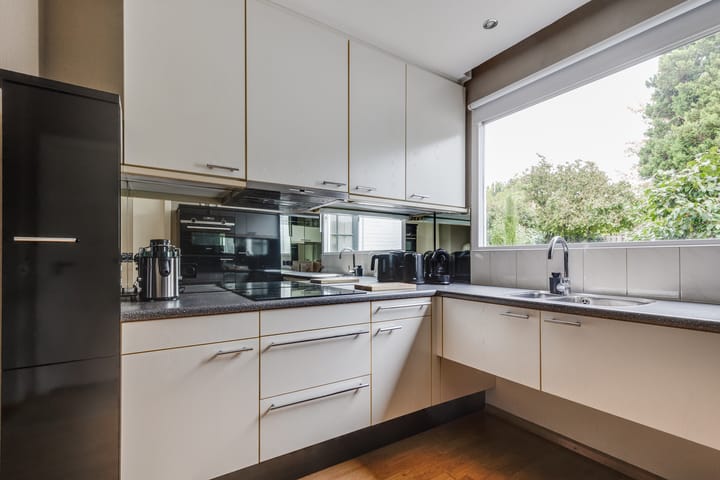 Photo 21 of Sweelinckstraat 2