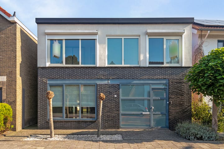 Photo 6 of Nieuwstraat 40