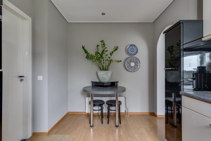 Photo 23 of Sweelinckstraat 2