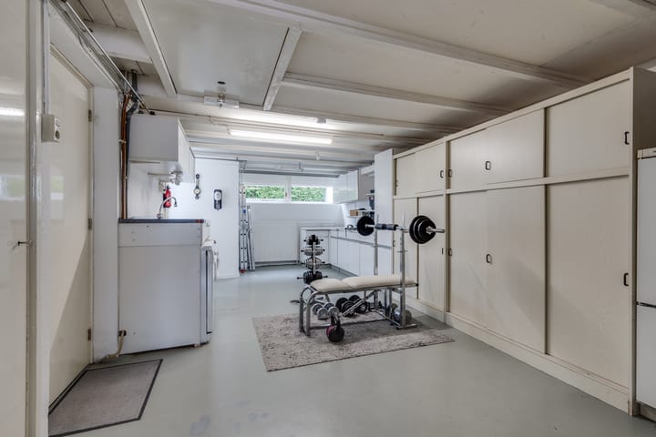 Photo 25 of Sweelinckstraat 2