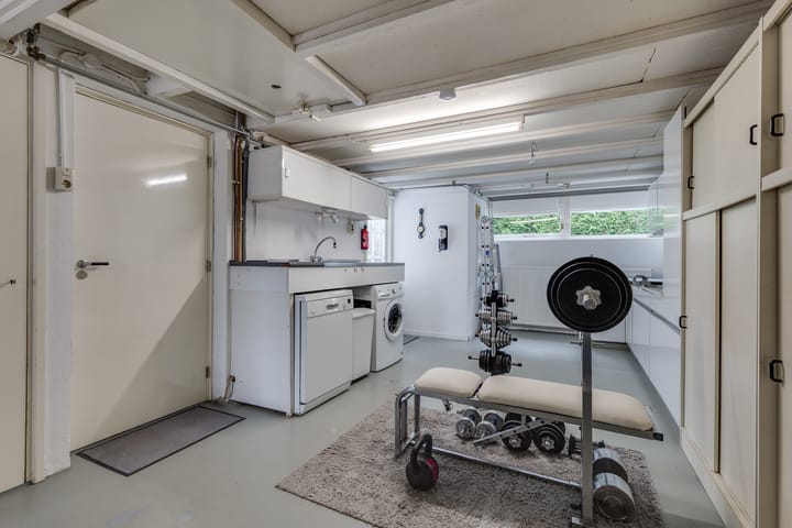 Photo 26 of Sweelinckstraat 2