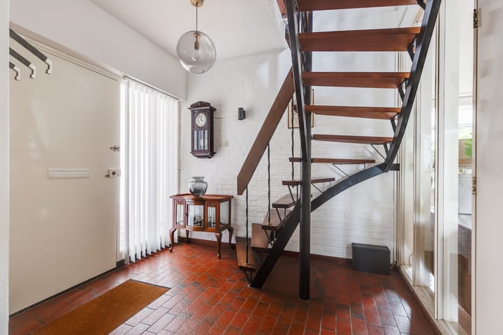 Photo 27 of Sweelinckstraat 2