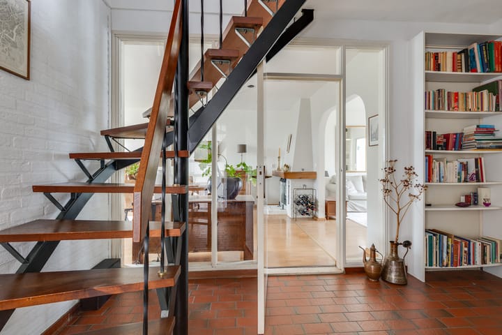 Photo 28 of Sweelinckstraat 2