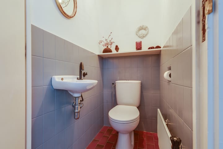 Photo 29 of Sweelinckstraat 2