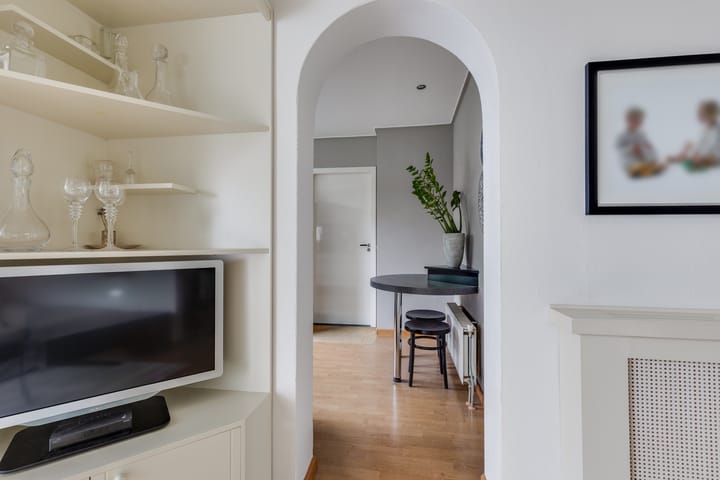 Photo 19 of Sweelinckstraat 2