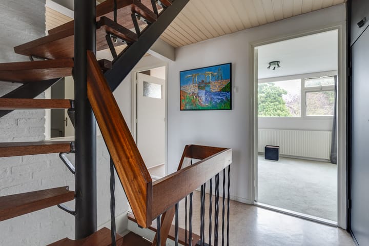 Photo 31 of Sweelinckstraat 2