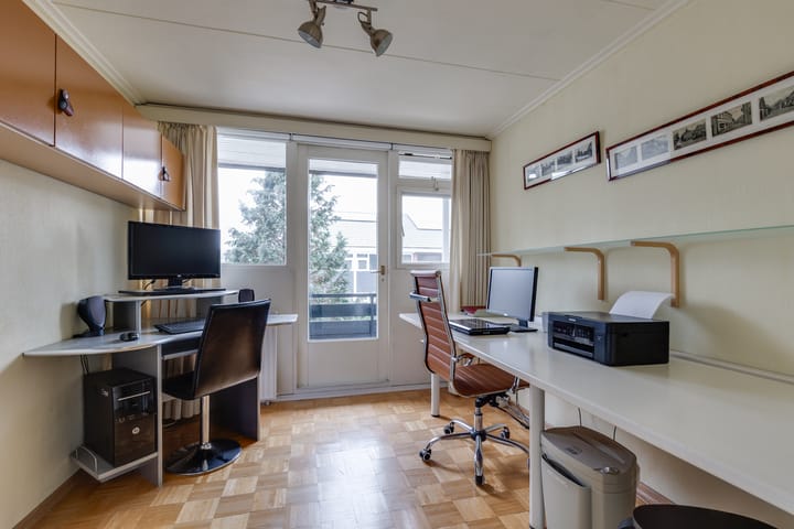 Photo 41 of Sweelinckstraat 2