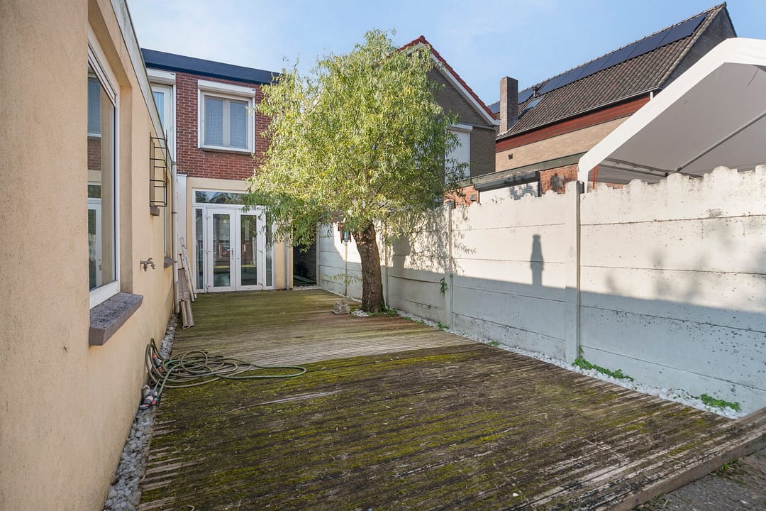 Foto 31 van Nieuwstraat 40