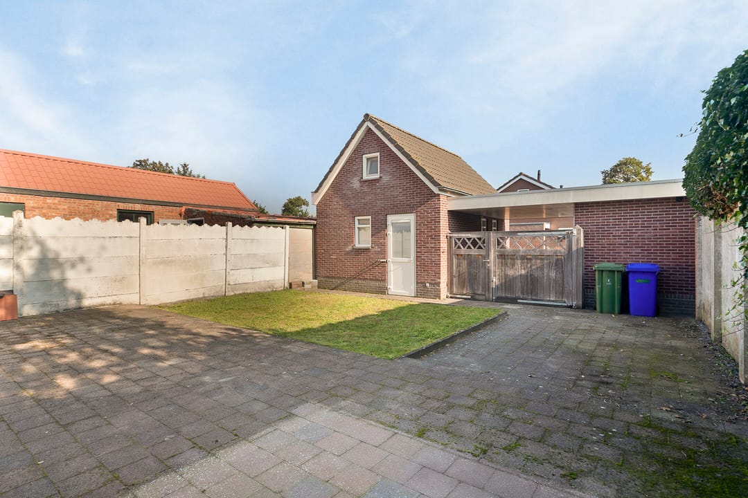 Foto 32 van Nieuwstraat 40