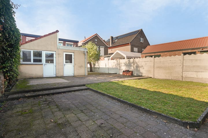 Photo 34 of Nieuwstraat 40