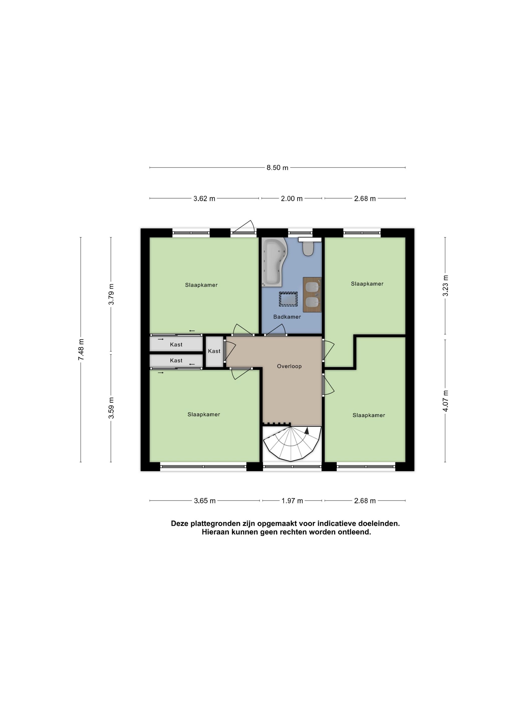 Foto 42 van Nieuwstraat 40