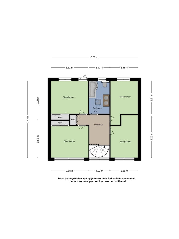 Photo 42 of Nieuwstraat 40