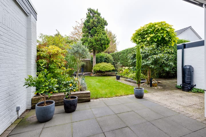 Photo 54 of Sweelinckstraat 2