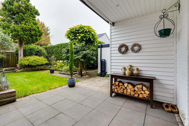 Photo 55 of Sweelinckstraat 2