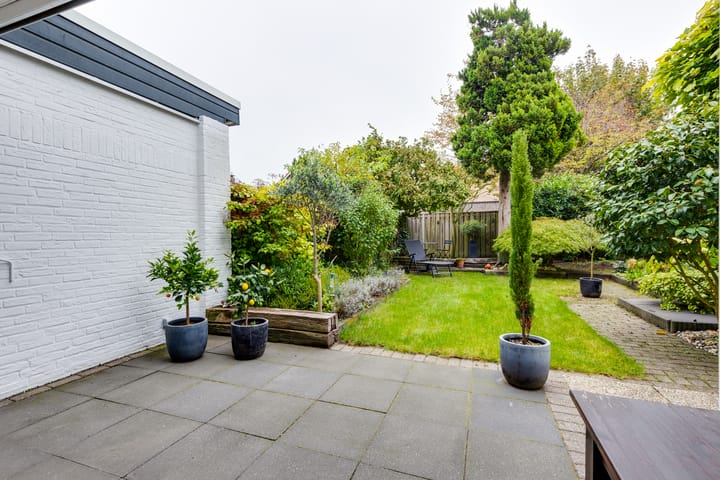 Photo 56 of Sweelinckstraat 2