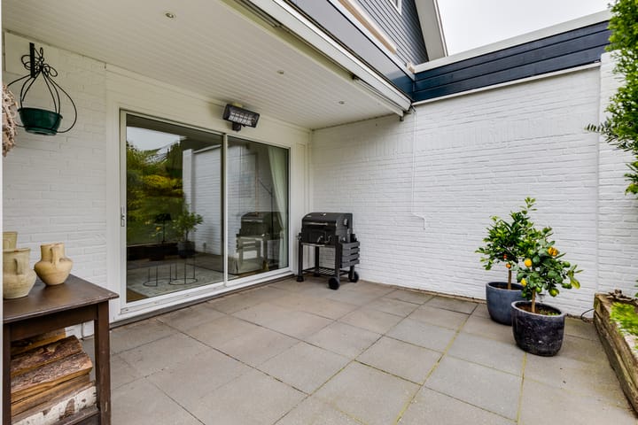 Photo 57 of Sweelinckstraat 2