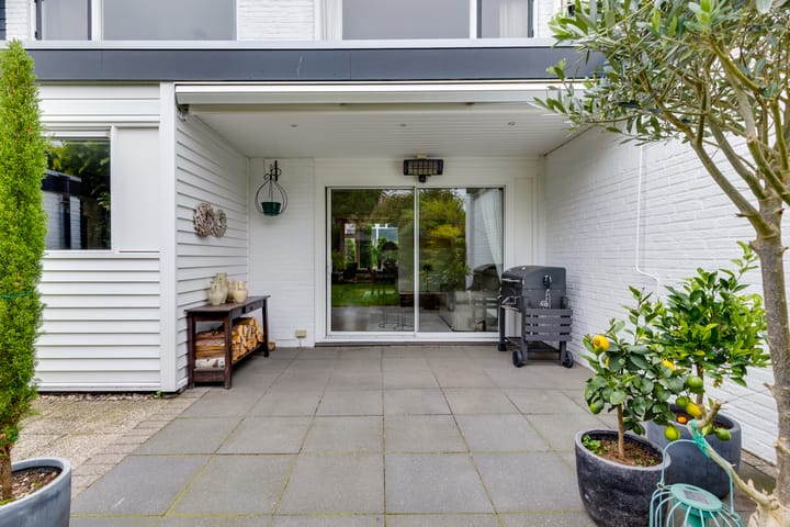 Photo 58 of Sweelinckstraat 2