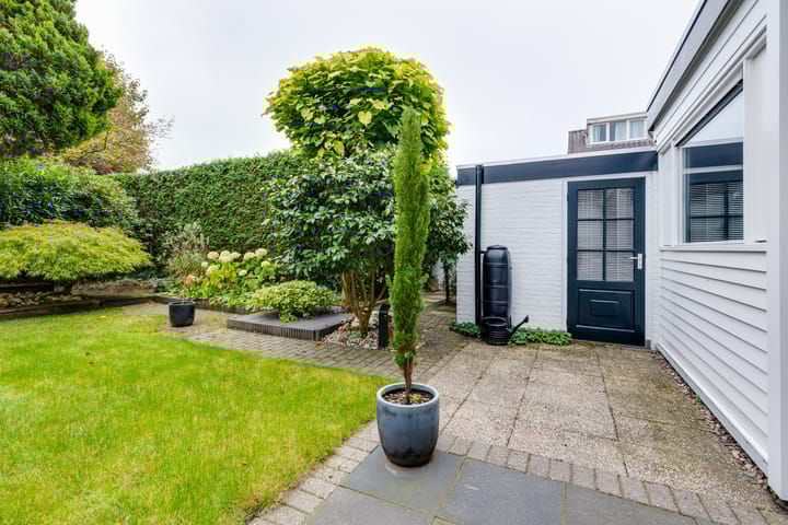 Photo 59 of Sweelinckstraat 2