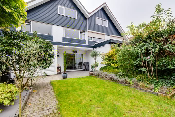 Photo 62 of Sweelinckstraat 2