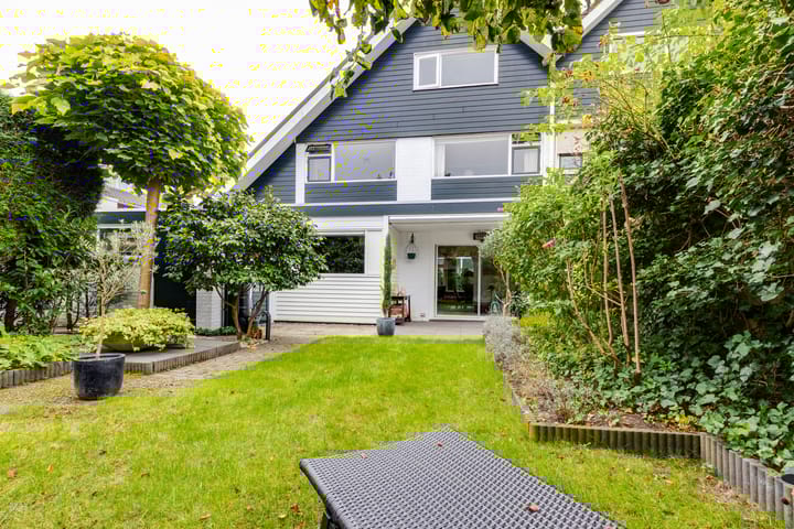 Photo 64 of Sweelinckstraat 2