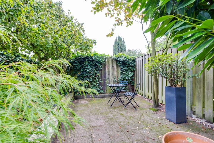 Photo 65 of Sweelinckstraat 2